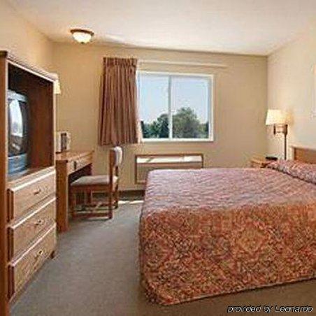 Capri Inn & Suites - Beatrice Zimmer foto